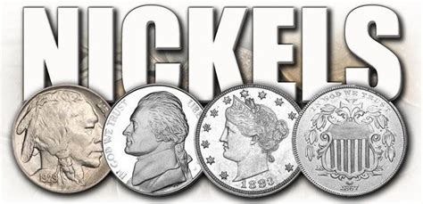 How many nickels are in dollar17 - Step 1: Read the problem. Determine the types of coins involved. Create a table. Pennies and nickels. Write in the value of each type of coin. Pennies are worth $0.01. $0.01. Nickels are worth $0.05. $0.05. Step 2: Identify what you are looking for. the number of pennies and nickels. 